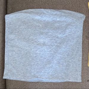 Brandy Melville tune too